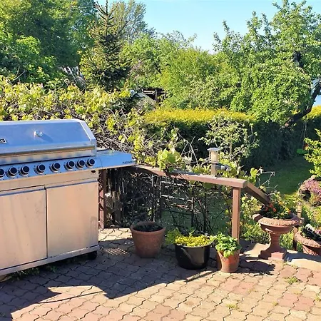 Private With Excellent View To River * Riga
