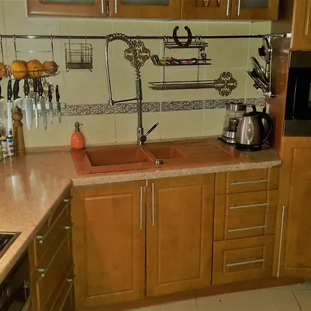 Villa Private With Excellent View To River